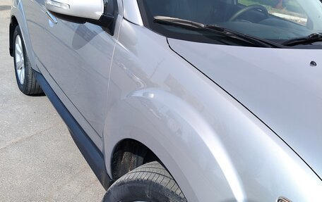 Mitsubishi Outlander III рестайлинг 3, 2012 год, 1 700 000 рублей, 14 фотография