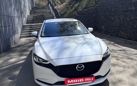 Mazda 6, 2018 год, 2 350 000 рублей, 3 фотография