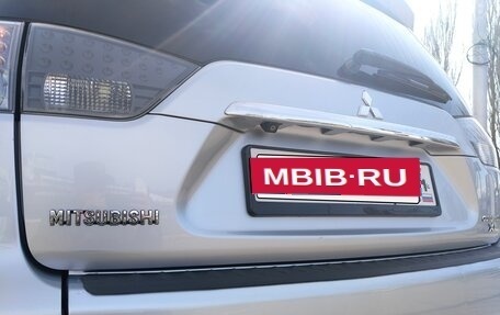 Mitsubishi Outlander III рестайлинг 3, 2012 год, 1 700 000 рублей, 16 фотография