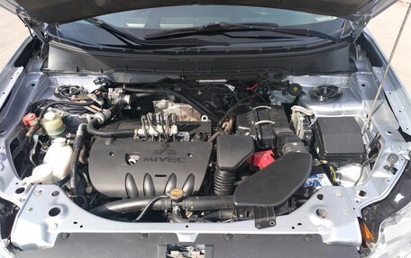 Mitsubishi Outlander III рестайлинг 3, 2012 год, 1 700 000 рублей, 29 фотография