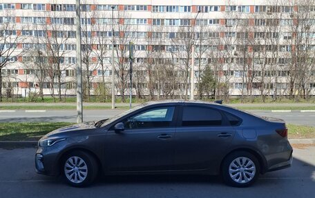 KIA Cerato IV, 2020 год, 1 900 000 рублей, 3 фотография