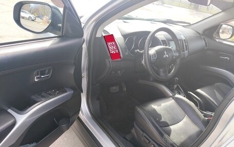 Mitsubishi Outlander III рестайлинг 3, 2012 год, 1 700 000 рублей, 20 фотография