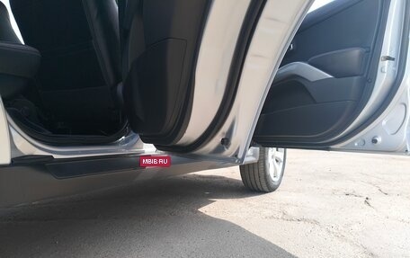 Mitsubishi Outlander III рестайлинг 3, 2012 год, 1 700 000 рублей, 26 фотография