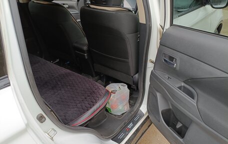 Mitsubishi Outlander III рестайлинг 3, 2021 год, 2 600 000 рублей, 7 фотография