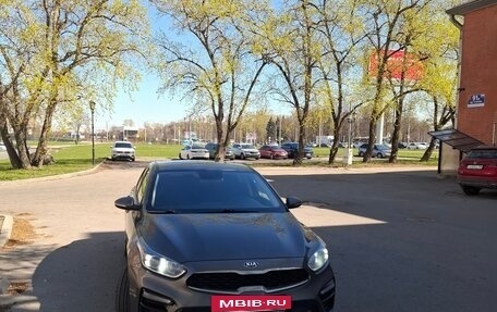 KIA Cerato IV, 2020 год, 1 900 000 рублей, 6 фотография