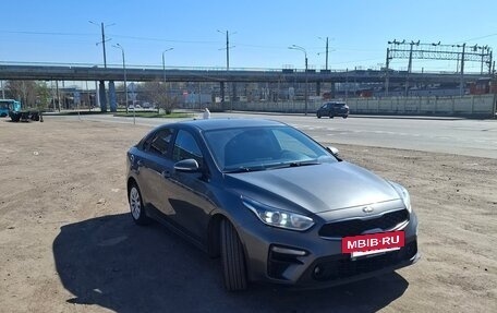 KIA Cerato IV, 2020 год, 1 900 000 рублей, 8 фотография