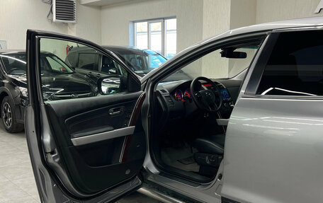 Mazda CX-9 I рестайлинг, 2008 год, 997 000 рублей, 8 фотография