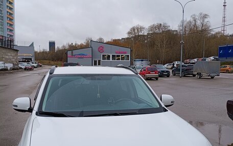 Mitsubishi Outlander III рестайлинг 3, 2021 год, 2 600 000 рублей, 15 фотография