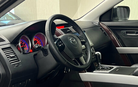 Mazda CX-9 I рестайлинг, 2008 год, 997 000 рублей, 10 фотография