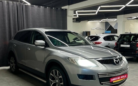 Mazda CX-9 I рестайлинг, 2008 год, 997 000 рублей, 6 фотография