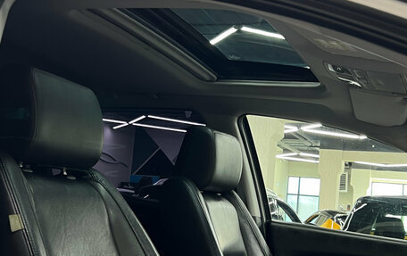 Mazda CX-9 I рестайлинг, 2008 год, 997 000 рублей, 23 фотография