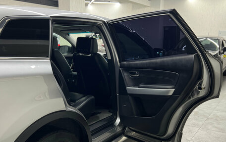 Mazda CX-9 I рестайлинг, 2008 год, 997 000 рублей, 18 фотография