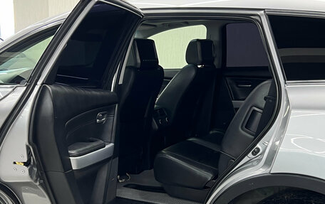 Mazda CX-9 I рестайлинг, 2008 год, 997 000 рублей, 17 фотография