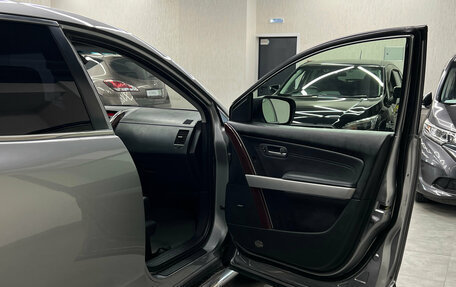 Mazda CX-9 I рестайлинг, 2008 год, 997 000 рублей, 20 фотография