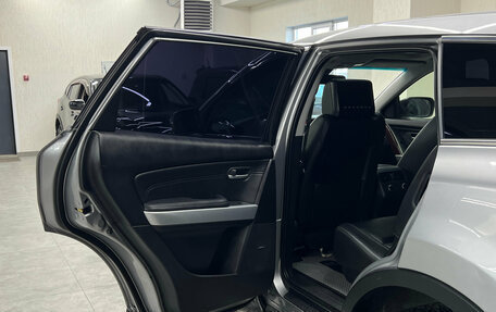 Mazda CX-9 I рестайлинг, 2008 год, 997 000 рублей, 16 фотография
