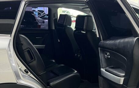 Mazda CX-9 I рестайлинг, 2008 год, 997 000 рублей, 19 фотография