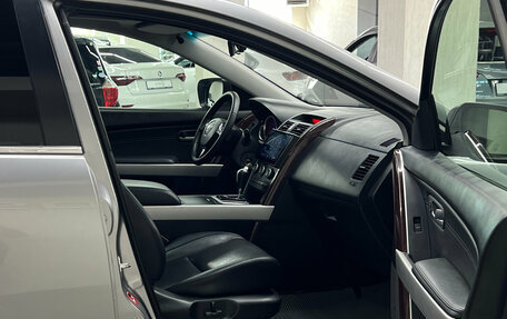 Mazda CX-9 I рестайлинг, 2008 год, 997 000 рублей, 21 фотография