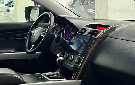 Mazda CX-9 I рестайлинг, 2008 год, 997 000 рублей, 22 фотография