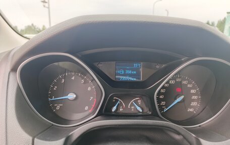 Ford Focus III, 2012 год, 830 000 рублей, 8 фотография