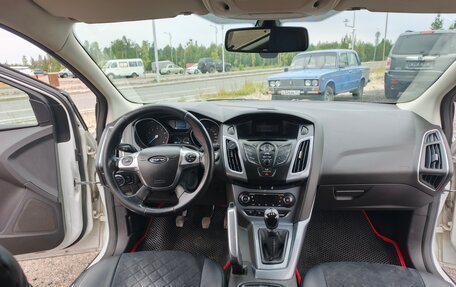 Ford Focus III, 2012 год, 830 000 рублей, 7 фотография