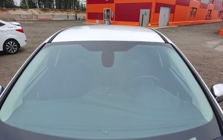 Ford Focus III, 2012 год, 830 000 рублей, 4 фотография