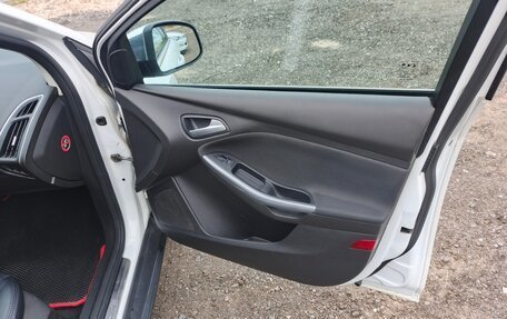 Ford Focus III, 2012 год, 830 000 рублей, 9 фотография