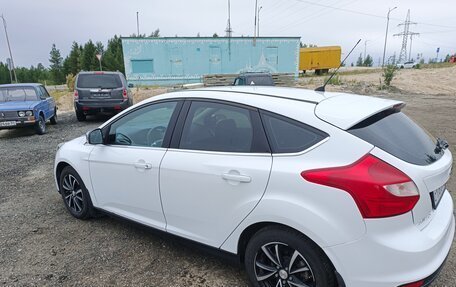 Ford Focus III, 2012 год, 830 000 рублей, 5 фотография