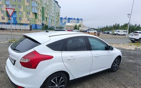 Ford Focus III, 2012 год, 830 000 рублей, 6 фотография