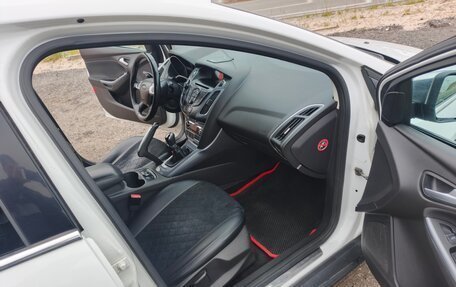 Ford Focus III, 2012 год, 830 000 рублей, 10 фотография