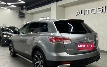 Mazda CX-9 I рестайлинг, 2008 год, 997 000 рублей, 26 фотография