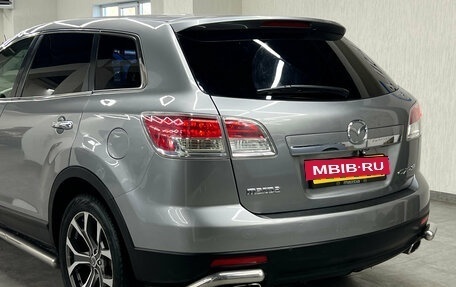 Mazda CX-9 I рестайлинг, 2008 год, 997 000 рублей, 27 фотография