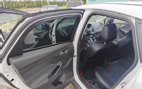 Ford Focus III, 2012 год, 830 000 рублей, 15 фотография