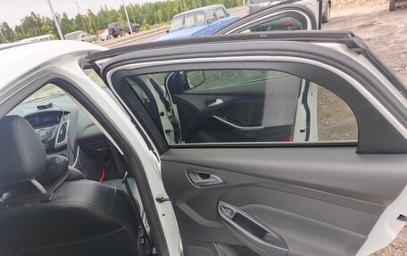 Ford Focus III, 2012 год, 830 000 рублей, 14 фотография