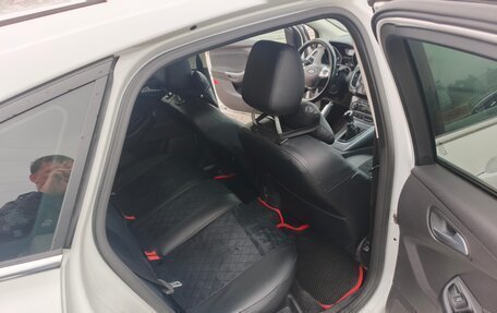 Ford Focus III, 2012 год, 830 000 рублей, 12 фотография