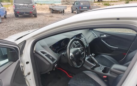 Ford Focus III, 2012 год, 830 000 рублей, 11 фотография