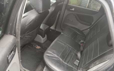 Ford Focus II рестайлинг, 2011 год, 550 000 рублей, 3 фотография