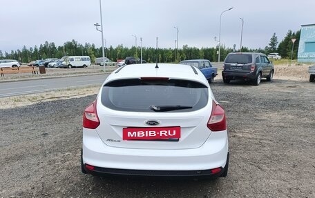 Ford Focus III, 2012 год, 830 000 рублей, 2 фотография