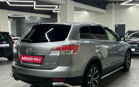 Mazda CX-9 I рестайлинг, 2008 год, 997 000 рублей, 24 фотография