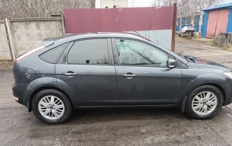 Ford Focus II рестайлинг, 2011 год, 550 000 рублей, 6 фотография
