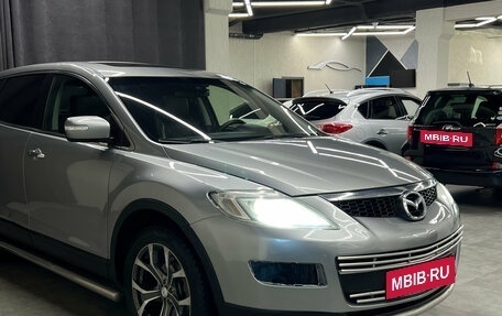 Mazda CX-9 I рестайлинг, 2008 год, 997 000 рублей, 7 фотография