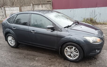 Ford Focus II рестайлинг, 2011 год, 550 000 рублей, 7 фотография