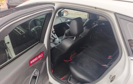 Ford Focus III, 2012 год, 830 000 рублей, 13 фотография