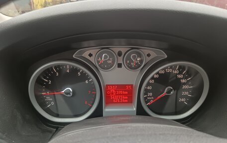 Ford Focus II рестайлинг, 2011 год, 550 000 рублей, 11 фотография