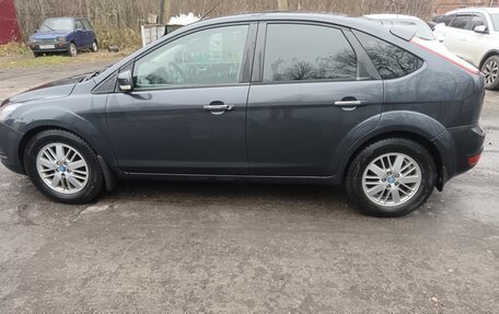 Ford Focus II рестайлинг, 2011 год, 550 000 рублей, 9 фотография