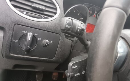 Ford Focus II рестайлинг, 2011 год, 550 000 рублей, 12 фотография