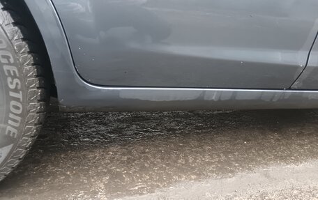 Ford Focus II рестайлинг, 2011 год, 550 000 рублей, 16 фотография