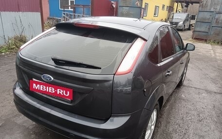 Ford Focus II рестайлинг, 2011 год, 550 000 рублей, 5 фотография