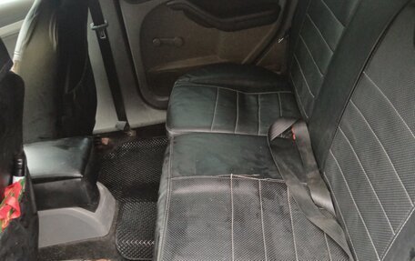 Ford Focus II рестайлинг, 2011 год, 550 000 рублей, 13 фотография