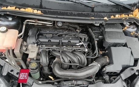 Ford Focus II рестайлинг, 2011 год, 550 000 рублей, 4 фотография