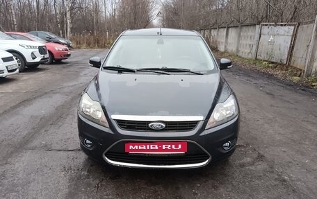 Ford Focus II рестайлинг, 2011 год, 550 000 рублей, 8 фотография